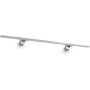 Novolux BLIZZARD 970D-L0215B-32 Wandleuchte 1x15W/LED 4000K 1265LM IP44