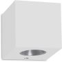Novolux BRICK 412A-L0103B-01 Wandleuchte 1x11W/LED 3000K 165LM IP20