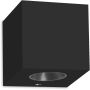 Novolux BRICK 412A-L0103B-02 Wandleuchte 1x26W/LED 3000K 165LM IP20