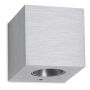 Novolux BRICK 412A-L0103B-40 Wandleuchte 1x3W/LED 165LM IP20