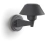 Novolux BUCKET 976A-L33RCB-04 Wandleuchte 1x10.5W/LED 4000K 1770LM IP65
