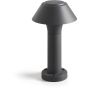 Novolux BUCKET 976B-L31RCB-04 Stehlampe 1x10.5W/LED 3000K 1680LM IP65