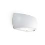 Novolux CALM 646B-G05X1A-01 Wandleuchte 1x6W/E27 800LM IP66