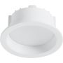 Novolux CALYPSO2 979A-L3105A-01 Einbau-Downlight 1x5W/LED 3000K 440LM IP44