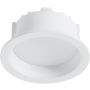 Novolux CALYPSO2 979A-L3305A-01 Einbau-Downlight 1x5W/LED 4000K 480LM IP44
