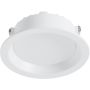 Novolux CALYPSO2 979B-L3312A-01 Einbau-Downlight 1x12W/LED 4000K 1200LM IP44