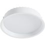 Novolux CALYPSO2 979C-L3124A-01 Einbau-Downlight 1x24W/LED 3000K 2310LM IP44