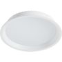 Novolux CALYPSO2 979D-L3130A-01 Einbau-Downlight 1x30W/LED 3000K 2915LM IP44