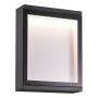 Novolux CELLA 535A-L0106A-04 Deckenleuchte 1x6W/LED 478LM IP54