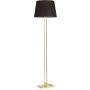 Novolux CLASSICAL 986C-G05X1A-47-CB Stehleuchte 1x60W/E27 IP20