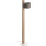 Novolux COMPACT 621E-G05X1A-50-CG Stehleuchte 1x40W/E27 IP20
