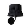 Novolux CORA 859D-G05X1A-02-RB Wandleuchte 1x40W/E27 IP20