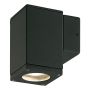 Novolux CUB 555C-G21X1A-02 Wandleuchte 1x4,5W/GU10 IP54