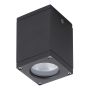 Novolux CUB 555E-G21X1A-04 Aufbau-Downlight 1x4,5W/GU10 IP54