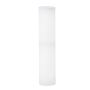 Novolux CYLINDER 394B-G05X1A-01 Stehlampe 1x33W/E27 IP55