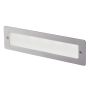Novolux DAS 544A-L0105A-30 Einbau-Treppenleuchte 1x5W/LED 500LM IP65