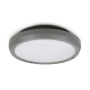Novolux DELFI 522A-L0214B-03 Deckenleuchte 1x13,5W/LED 1150LM IP65