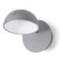 Novolux DIDEN 592A-L0105A-03 Wandleuchte 1x5W/LED 330LM IP20