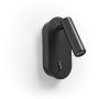 Novolux DIRK 704A-L0103B-02 Wandleuchte 1x40W/LED 3000K 200LM IP20