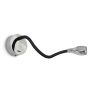 Novolux ELFI 710A-L0103A-02 Wandleuchte 1x2W/LED 160LM IP20