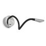 Novolux ELFI 710B-L0103A-02 Wandleuchte 1x2W/LED 160LM IP20