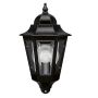 Novolux ELITE 6 096A-G04X1A-02 Wandleuchte 1x42W/E14 IP43