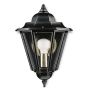 Novolux ELITE 6 096D-G05X1A-02 Wandleuchte 1x42W/E27 IP43