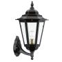 Novolux ELITE 6 096I-G05X1A-02 Wandleuchte 1x42W/E27 IP43