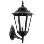 Novolux ELITE 6 096J-G05X1A-02 Wandleuchte 1x42W/E27 IP43