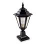 Novolux ELITE 6 096L-G05X1A-02 Stehlampe 1x42W/E27 IP43