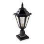 Novolux ELITE 6 096N-G05X1A-02 Stehlampe 1x42W/E27 IP43
