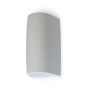 Novolux ESTEL 793A-G21X1A-03 Wandleuchte 2x3,5W/GU10 400LM IP55