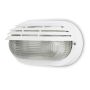 Novolux FAR 107G-G05X1A-01 Wandleuchte 1x12W/E27 IP44