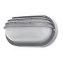 Novolux FAR 107G-G05X1A-03 Wandleuchte 1x12W/E27 IP44