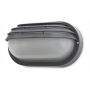 Novolux FAR 107G-G05X1A-04 Wandleuchte 1x12W/E27 IP44