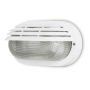 Novolux FAR 107H-G05X1A-01 Wandleuchte 1x21W/E27 IP44