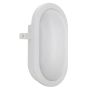 Novolux FAR 107J-L0212B-01 Deckenleuchte 1x12W/LED 840LM IP54