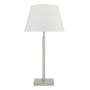Novolux FIRENZE 507D-G05X1A-35 Tischleuchte 1x60W/E27 IP20