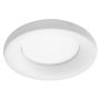Novolux FRED 715A-L0125A-01 Deckenleuchte 1x25W/LED 1850LM IP40