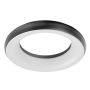 Novolux FRED 715A-L0125A-02 Deckenleuchte 1x25W/LED 1850LM IP40