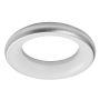 Novolux FRED 715A-L0125A-03 Deckenleuchte 1x25W/LED 1850LM IP40