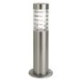 Novolux GALERNA 117B-G05X1A-30 Stehlampe 1x18W/E27 IP44