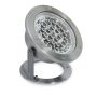 Novolux GAMBLE MAXI 118B-L0448D-30 Gartenstrahler 1x48W/LED IP68