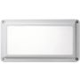 Novolux GAMMA 119C-L0113B-01 Wandleuchte 1x13W/LED 3000K 1790LM IP54