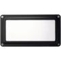 Novolux GAMMA 119C-L0113B-02 Wandleuchte 1x13W/LED 3000K 1790LM IP54