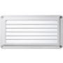 Novolux GAMMA 119D-L0113B-01 Wandleuchte 13W/LED