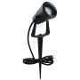 Novolux GERÓNIMO 463A-G21X1A-02 Gartenstrahler 1x4,5W/GU10 IP67