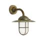 Novolux GRASS 671A-G05X1A-33 Wandleuchte 1x42W/E27 IP44