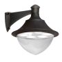 Novolux GUNTHER 407B-G31X1A-02 Wandleuchte GX53 IP65