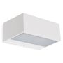 Novolux IONA 634A-H35X1A-01 Wandleuchte 1x60W/R7s IP44